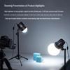 Godox LC30D Desktop LED Light for Product Photography