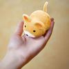 Creative Cute Electric Hamster Wear-resistant Funny Cat Teasing Bite-resistant Simulation Hamster Interactive