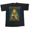 Vintage Entombed Morning Star Black 4XL Shirt KK596
