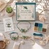 Creative Bead Bracelet Making Kit for Jewelry - DIY Set for Beginners