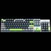 AULA F2068Pro Kabelgebundene Mechanische Gaming-Tastatur