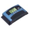 MPPT Solar Photovoltaic Charging Controller Automatic LCD Solar PV Charge Controller 40A 12V 24V