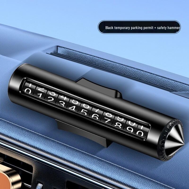 DAXTE 2-in-1 Car Escape Tool