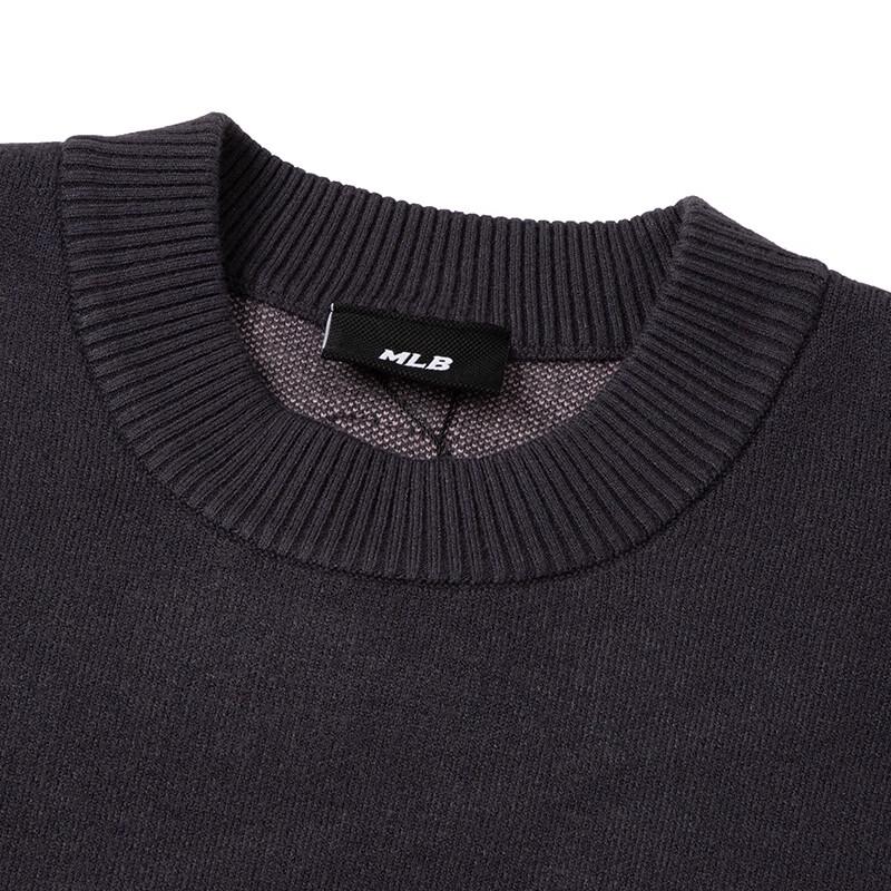 MLB Unisex Varsity Pullover Sweater