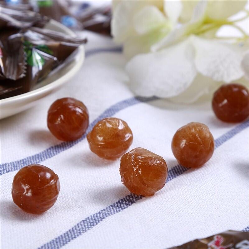 Hongyuan Pflaumen-Hartbonbon