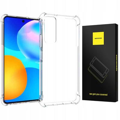 Sc Anti-Shock Huawei P Smart 2021