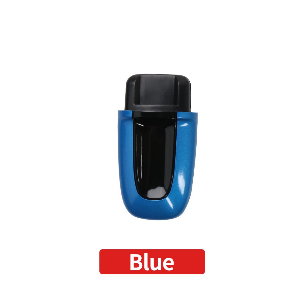 Car Engine Start Key Switch Car Smart Key ABS Car Start Engine Button Key Ignition Switch for Porsche 911 Cayenne Macan Panamera Battery Switches5