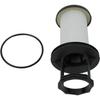 Crankcase Breather Filter 3584145 Compatible with Volvo Penta D4 D6 D9 D9A2A D9A-MG Engine