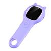 500x Magnification Microscope Handheld Magnifying Glass Support PC Educational Science Toys Pocket Microscopes for Kids