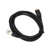 USB Microphone Cable USB to XLR Female Mic Link Converter Cable Microphone Adapter Cable