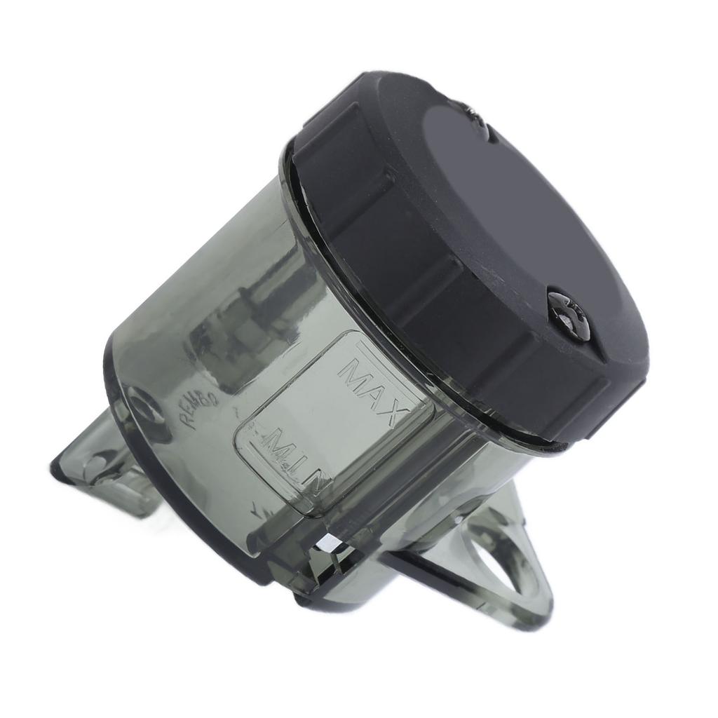 Front Rear Brake Fluid Reservoir Replacement for Aprilia Dorsoduro 1200 RSV 1000 Tuono
