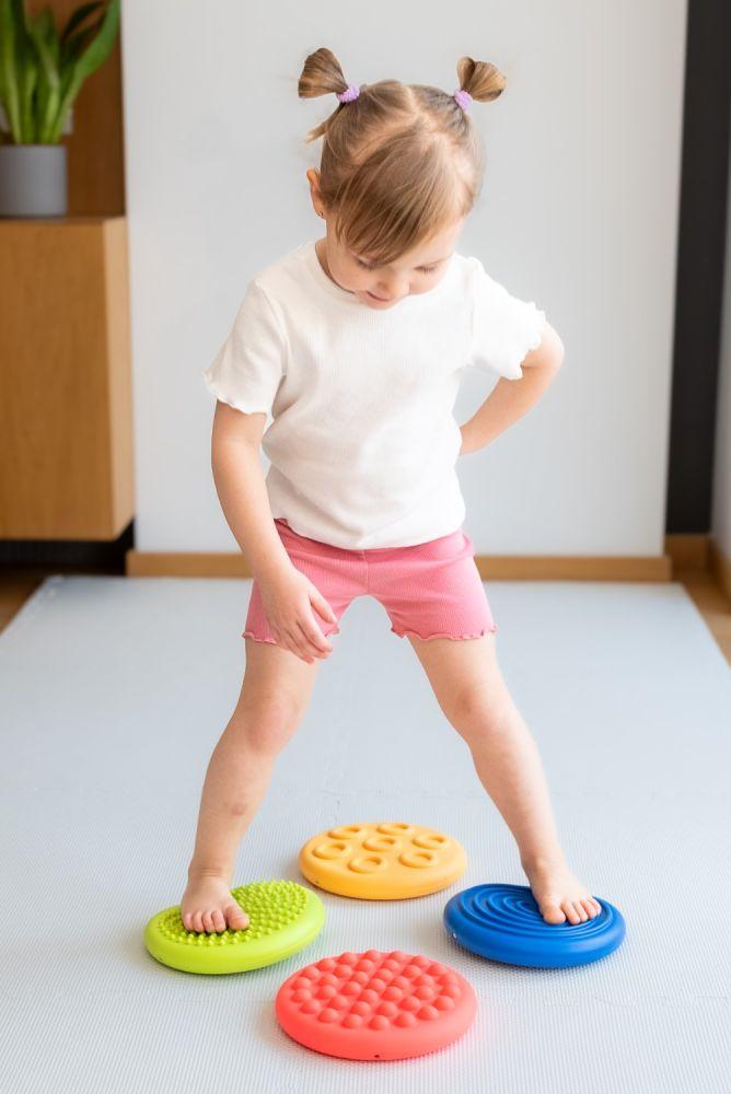 Sensory Discs 20 Cm