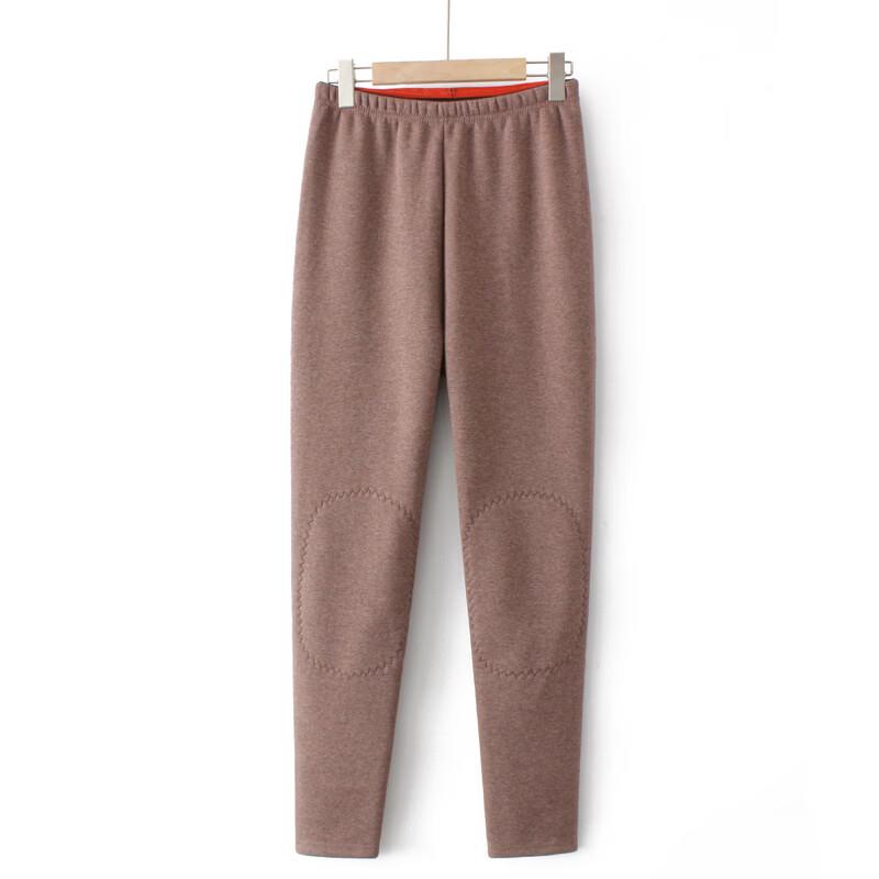 Women's High-Waist Thickened Thermal Leggings