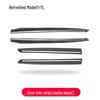 Compatible Decorative Panels & Interior Trim for Tesla Model Y/YL.