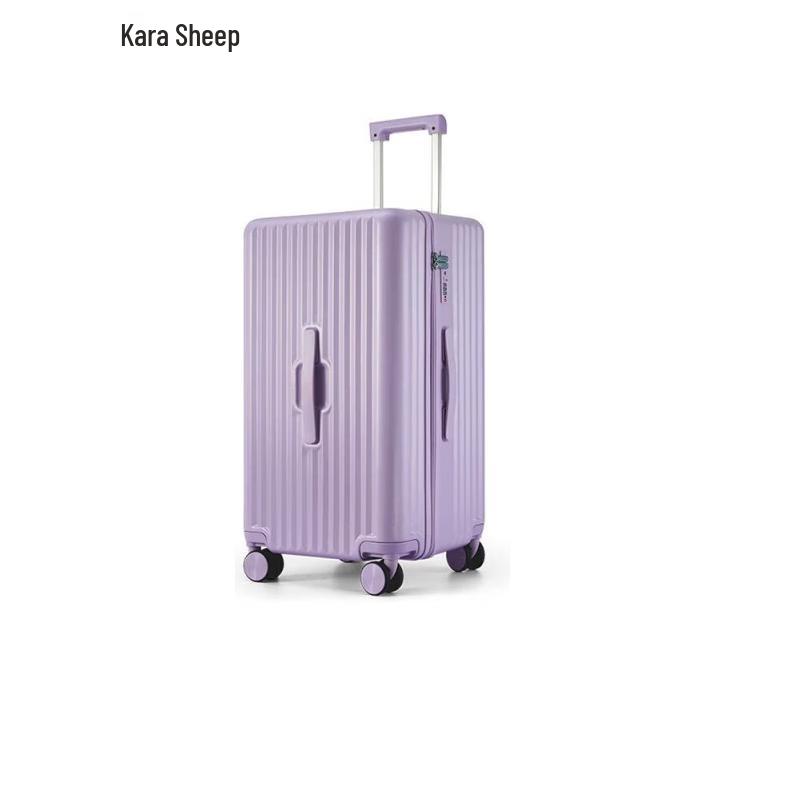 KALA·Y CX8118 20-inch Carry-On Luggage