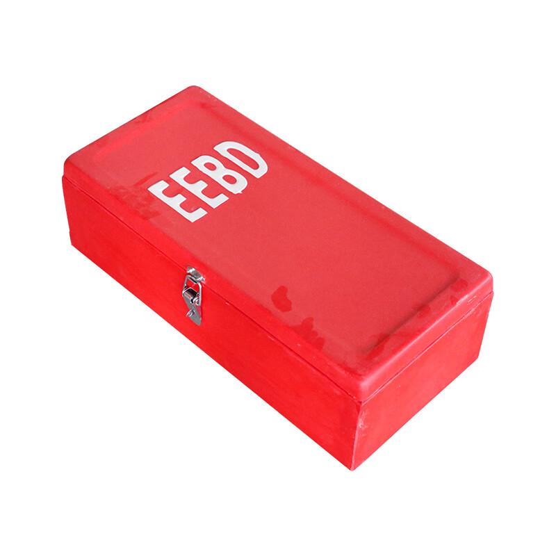 Lieve Emergency Escape Breathing Apparatus Storage Box Standard