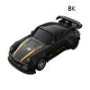 1/64 RC Drift Car Racing Remote Control Desktop Full Scale Drift Car 4WD Mini Children's Toy with Light