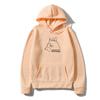 Studio Ghibli Outerwear (totoro Fireflies Blu Porco Ponyo Earth Mononoke Kiki's) Hoodies