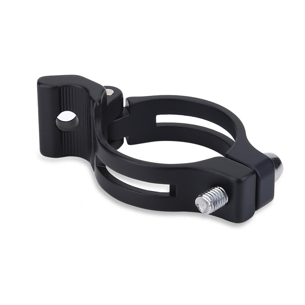 Fiets Voorderailleur Klem Adapter Clip Fietsaccessoire 31,8 mm