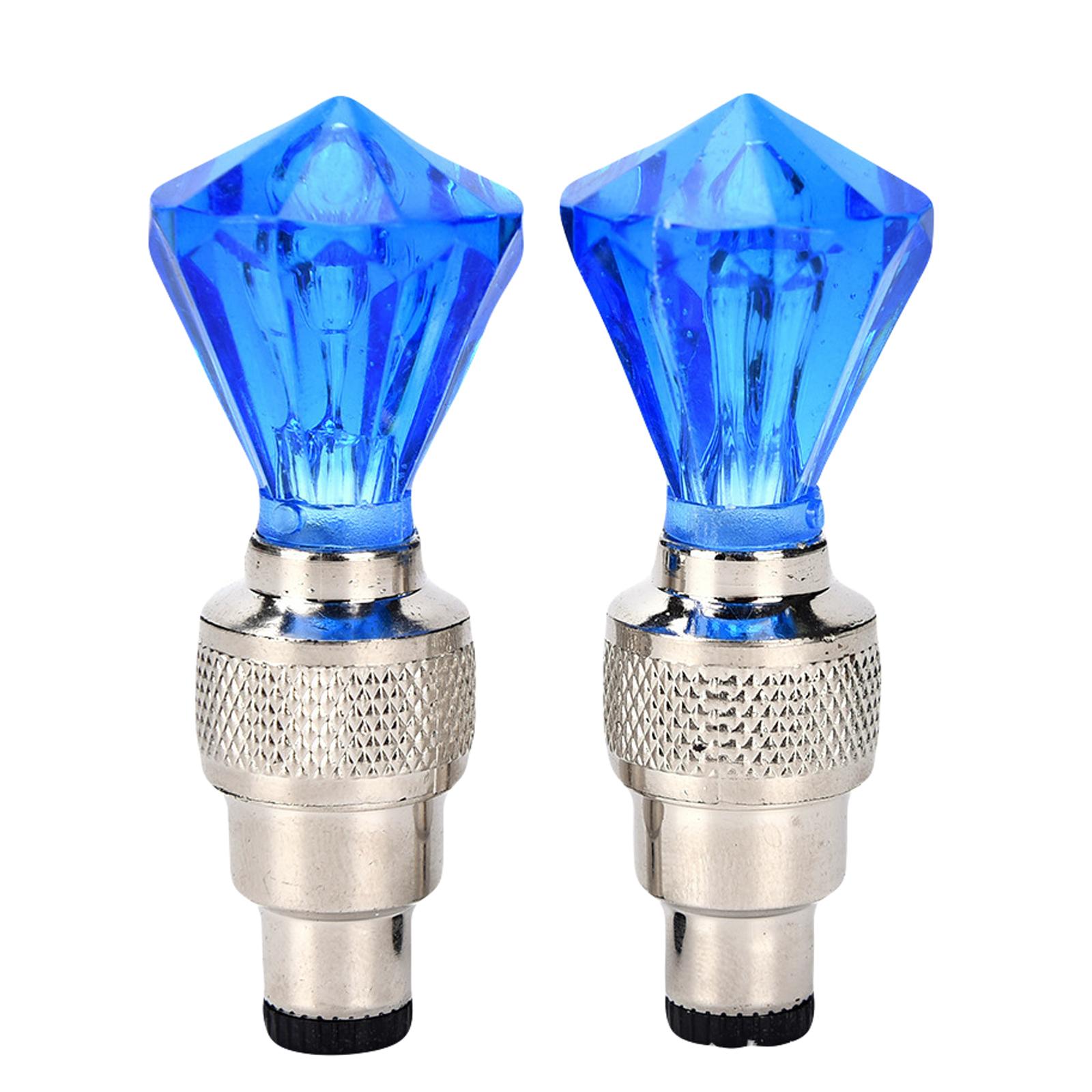 

Car Hub Core Running Horse Light Wind Fire Wheel Breathing Light Motorcycle Tire Explosion Proof One Size