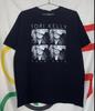 Camiseta de Algodón de Manga Corta para Hombre del Tour de Tori Kelly Todas las Tallas de la S a la 5XL Camiseta Unisex