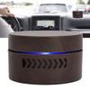 Aromatherapy Diffuser Vibration Car Humidifier Portable Fragrance Car Air Freshener