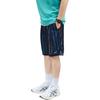 Nike Dri Fit Casual Shorts Men's Marine Blue DX0254-410