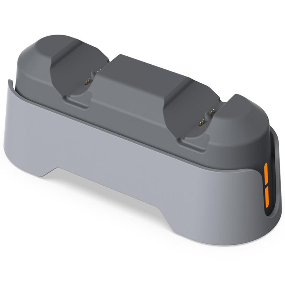 For PS5 Dual Controller Charging Dock with LED Indicator Charging Station Controller Charger Station for PS5 Joystick Gamepads