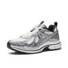 Anta Champion G02.2 Trendy Versatile Non-Slip Breathable Low-Top Casual Shoes Men sneaker Silver 112528803A-3