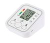 Medical-Grade Arm Blood Pressure Monitor with Voice Broadcast for Home Use