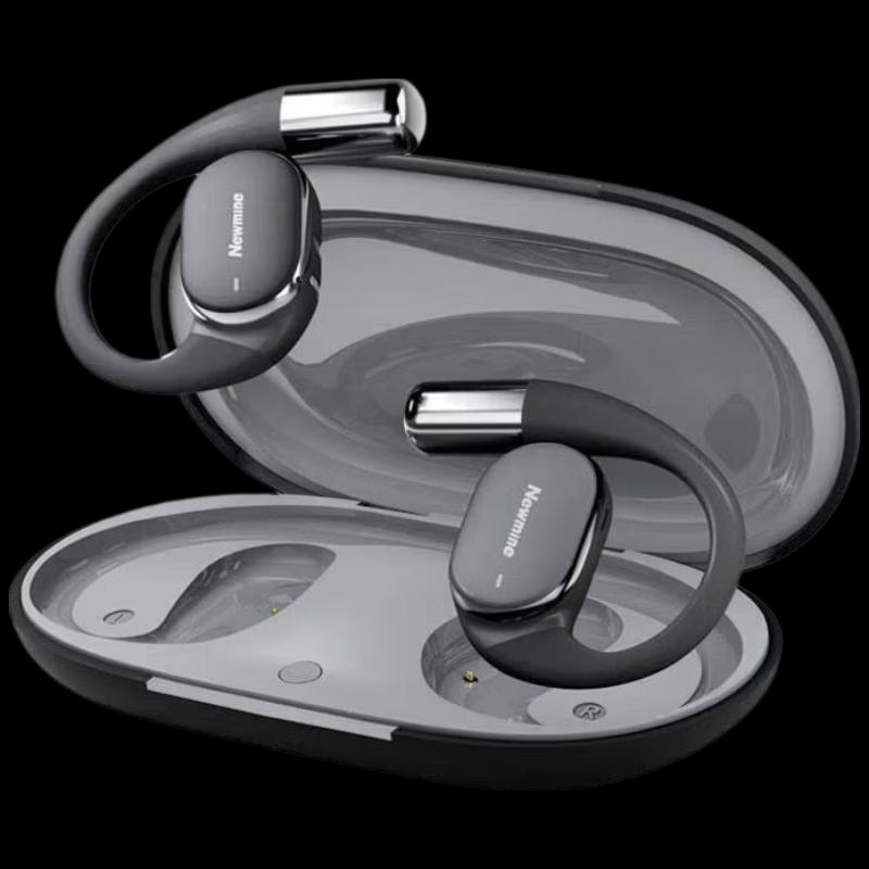 Newsmy OWS-13 Ear-Hook Bluetooth Headset