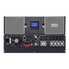 Eaton 9PX 3000i RT2U Netpack - Onduleur (montable Sur Rack - Externe) - CA 200-208-220-230-240 V - 3000 Watt - 3000 VA