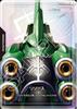 Gundam Card Game Resource Newtype Rising R-006 (C+) [GD01]