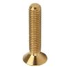   Headset Stem Top   Fixing   M6x30mm Bike Stem   Screw   Alloy for Bike Repair