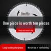 Carbide Saw Blades for Wood & Aluminum: 4, 5, 7, 12-inch Discs for Angle Grinders & Handheld Cutters