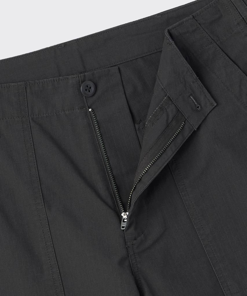 MUSINSA STANDARD Ripstop Fatigue Pants [Grey]