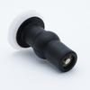 1 Paar Universele Toiletdeksel Schroef Toilet voor Zitting Bevestigingsschroeven Expansieschroef Kit Toilet Connector Moeren Accessoire