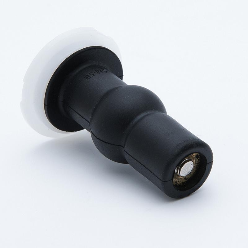 1 Paar Universele Toiletdeksel Schroef Toilet voor Zitting Bevestigingsschroeven Expansieschroef Kit Toilet Connector Moeren Accessoire