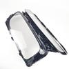 XPeng G9 22-24 Headlight Cover: Transparent Front Headlight Shell/Face Shield