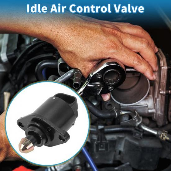 Car Idle Air Control Valve for Jeep Cherokee 91-97 No.4798377