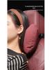 Fits JiKrypton 001/009/007/MIX/7X car headrests, neck pillows, lumbar cushions, and interior decor.