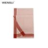 Wensli Women's Dual-Use Wool Scarf & Shawl
