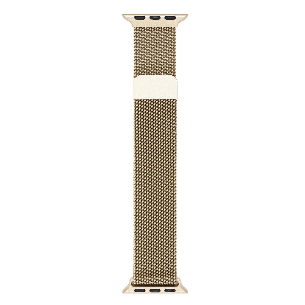 Milanese Loop Strap for Apple Watch Ultra 49mm 10 42mm 46mm 9 8 7 45mm 41mm Metal Breathable Band for IWatch 6 5 4 3SE 44mm 40mm