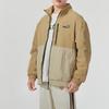 New PUMA Jackets & Coats Men's Khaki 627117-83