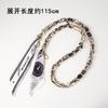 Bag Chain Strap Silk Scarf Metal Long Decorative Accessory Modification Order Buy Replace Evelyn Shoulder