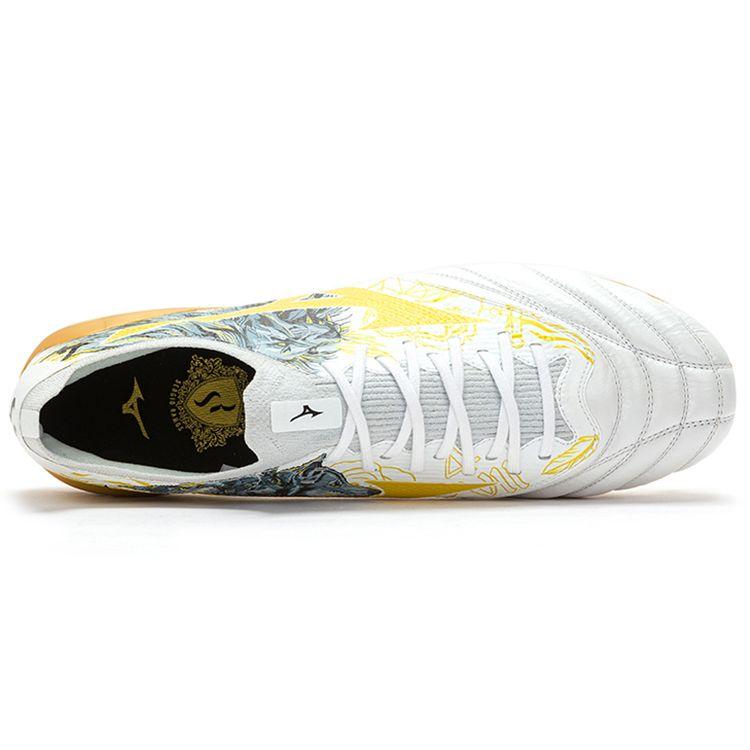 Kaufe Mizuno Sergio Ramos x Morelia Neo 3 Beta SR4 Elite Lion and  