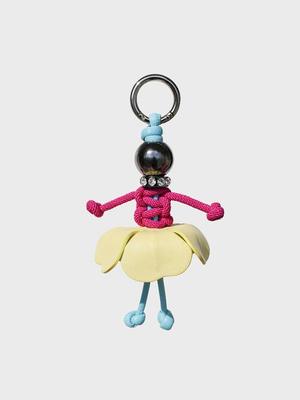 VERRYTASTE Verry Girl/Boy Keyring - Option 10