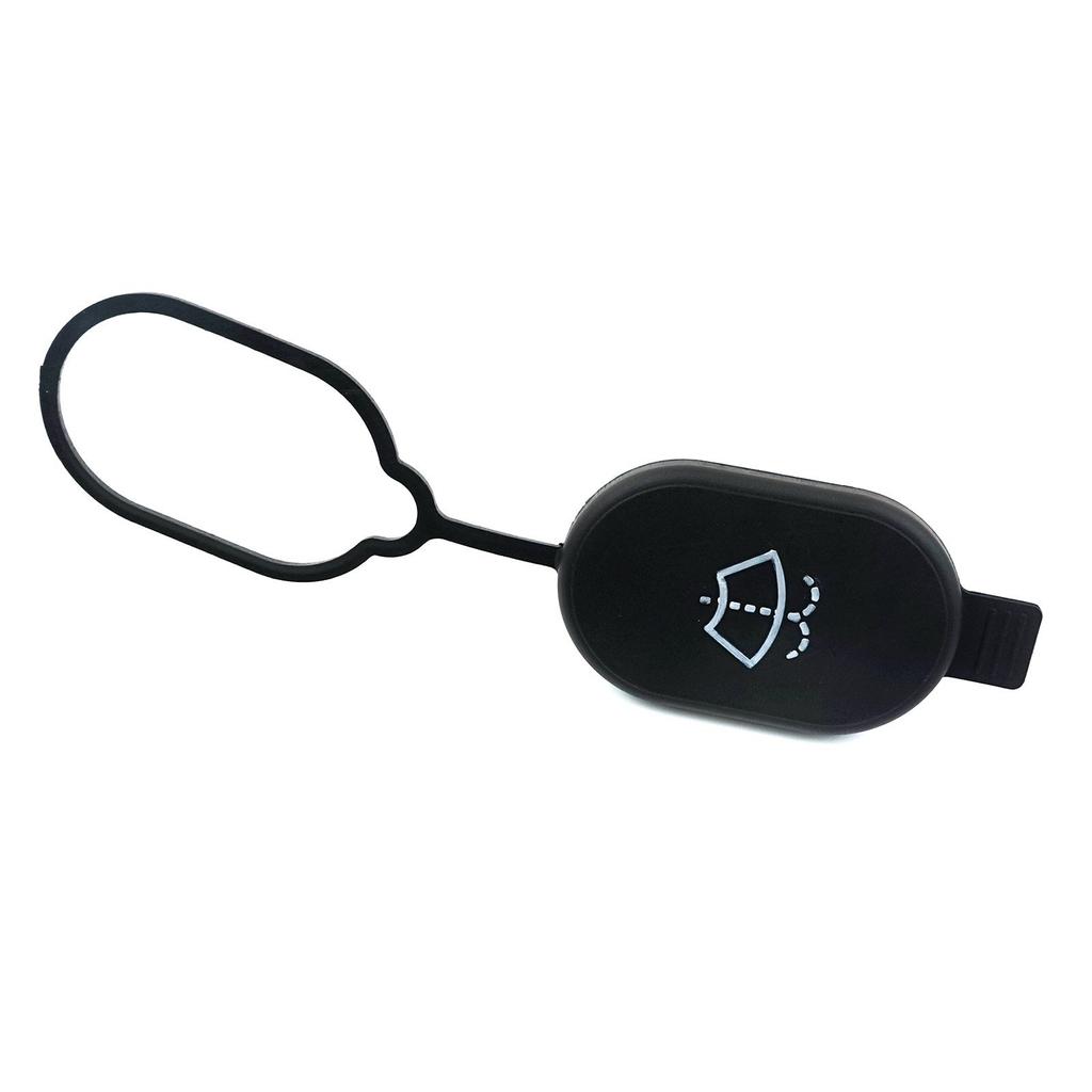 ESC Auto Parts ESP718 Washer Bottle Cap Black 1060681, 92GG17632BB for Ford Fast Shipment Free Shipment Ship From Turkey