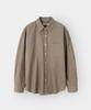 INDUST Broad Check Shirt_Blue