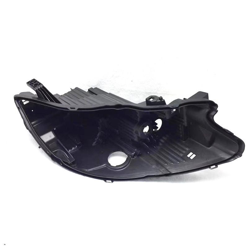 Buick GL6 2018-2021 Headlight Back Cover Black Plastic Shell